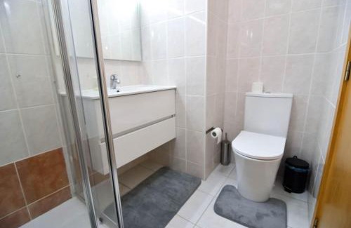 Sao Mamede de Infesta Apartment | Cc Rooms Porto Quarto