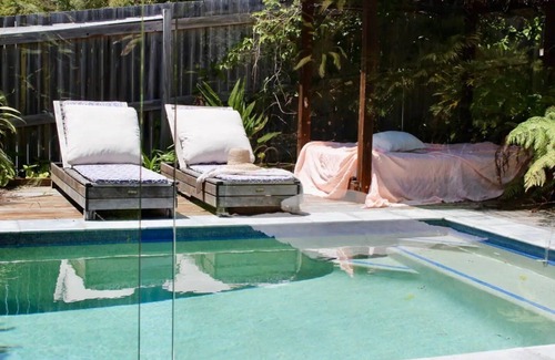 Byron Bay House | CC's @ Byron Self Contained Studio