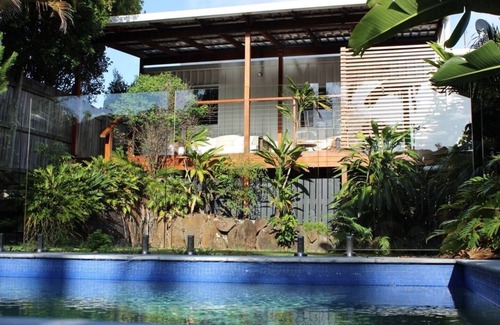 Byron Bay House | CC's @ Byron Self Contained Studio
