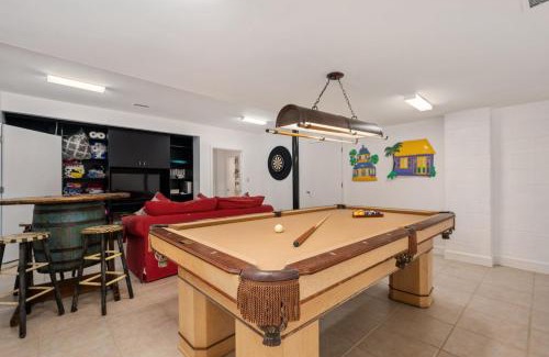 Corolla House | CC056 Anchor Away