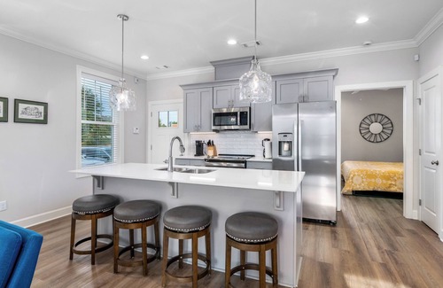 Tuscaloosa House | CC15-Gameday home just 5 minutes drive to University of Alabama