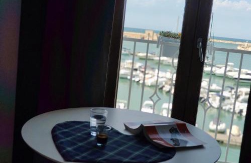 Trani Apartment | CconfortHotels Sea Dream Palace 1