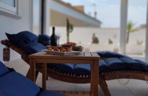 Trani Apartment | CconfortHotels Sea Dream Palace 1