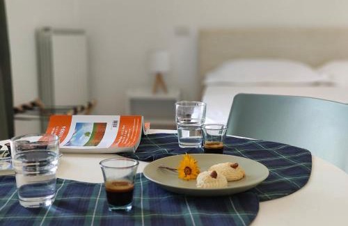 Trani Apartment | CconfortHotels Sea Dream Palace 3