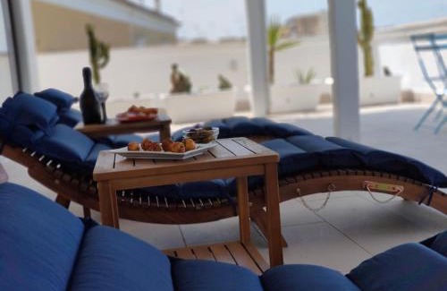 Trani Apartment | CconfortHotels Sea Dream Palace 3