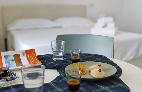 Trani Apartment | CconfortHotels Sea Dream Palace 3