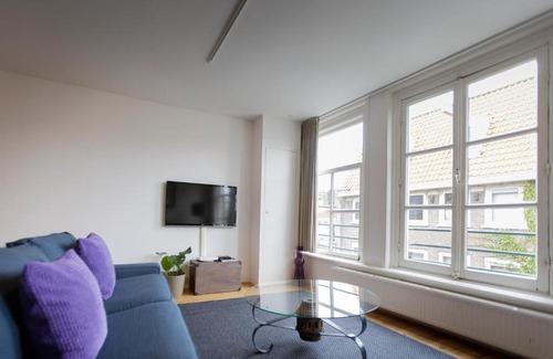 Jordaan Apartment | Ccr