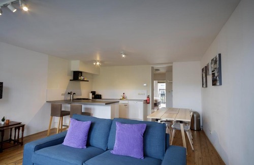 Jordaan Apartment | Ccr