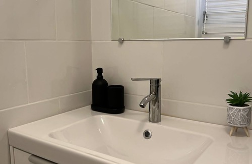 Aulnay-sous-Bois Apartment | CDG Arena Paris Nord Jo24