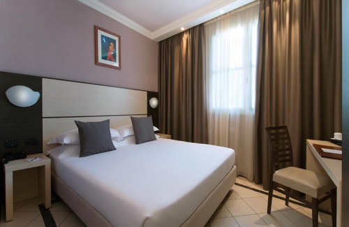 La Spezia Historic Centre Hotel | CDH Hotel La Spezia