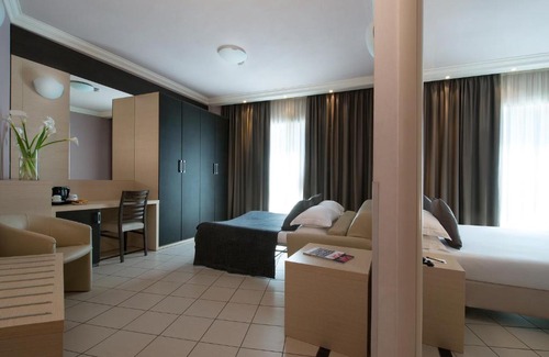 La Spezia Historic Centre Hotel | CDH Hotel La Spezia