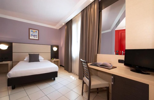 La Spezia Historic Centre Hotel | CDH Hotel La Spezia