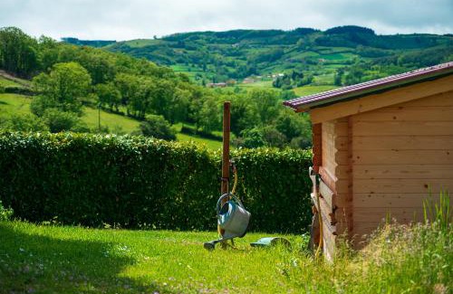 Cenves Bed & Breakfast | Ce Petit Chemin