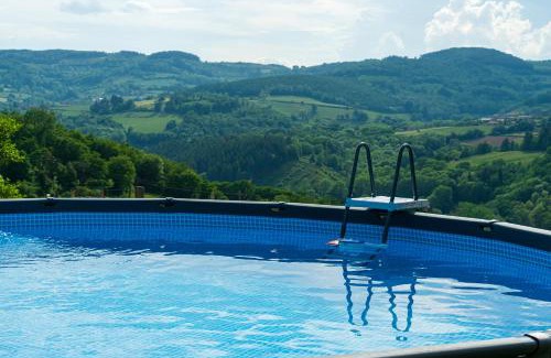 Cenves Bed & Breakfast | Ce Petit Chemin