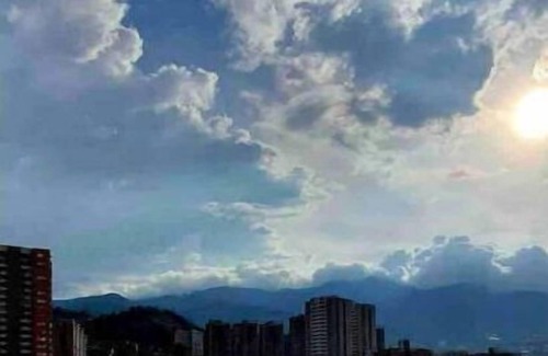 Sabaneta Apartment | Ce20 Apartamento, Piscina y Estacionamiento Excepcionales