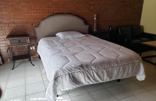 Mixco Apartment | CEA