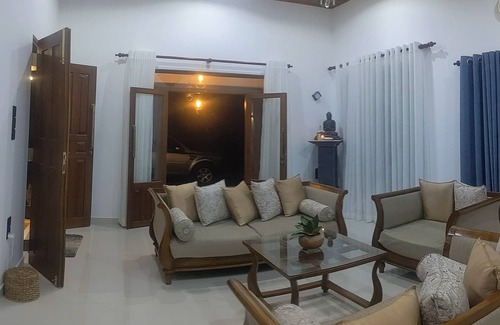 Dambulla House | Cealora Resort