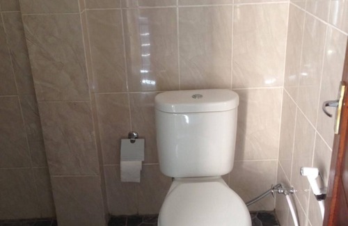 Mas House | Cebluk Sari Homestay