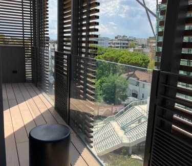 Riccione Hotel | Ceccarini 9 home suite home