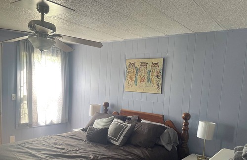 Wellsboro House | Cecelia's Place, Unit 1, A home away from home.