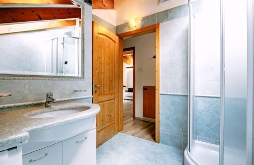 Fontanazzo Apartment | Cecilia by Interhome