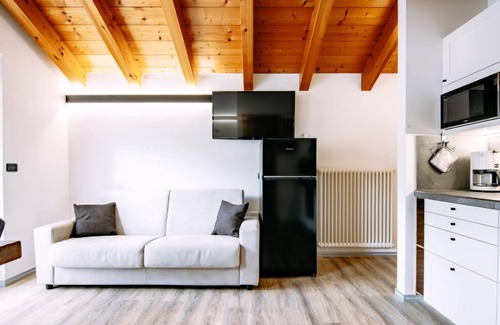 Fontanazzo Apartment | Cecilia by Interhome