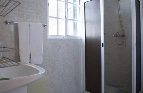 Jardim do Mar House | Cecilia’s House - Twin Room with Balcony