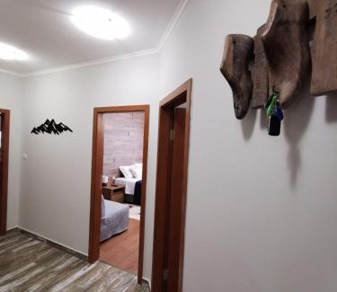 Shiligarnika Apartment | Cedar 42