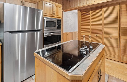 Ashford Cabin | Cedar Cabin at Rainier Entrance w/Hot Tub and Cinema