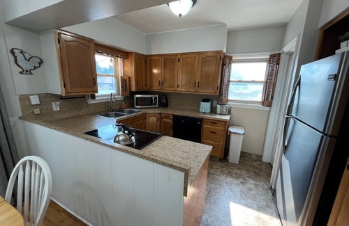 Cedar City House | Cedar City Historic Cottage