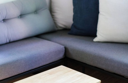 Nevada City Cabin | Cedar Cottage at Piety Hill Cottages