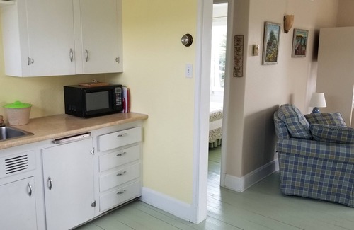 Ketch Harbour Cottage | Cedar Cottage ~ private cottage close to Halifax with an ocean view