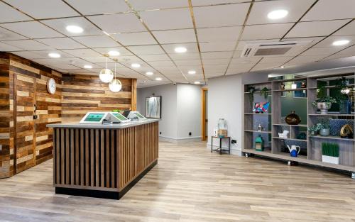 Ainley Top Hotel | Cedar Court Hotel Huddersfield