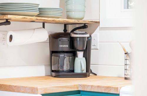 Branson Cabin | Cedar Creek | Glamping in the Ozarks!