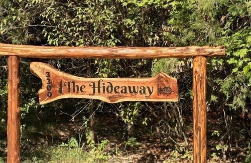 Birdseye House | Cedar Gap Hideaway