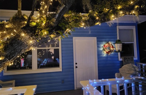 Cedar Key Cottage | Cedar Key IslandCoastalHeavenCottage Kayak to island beach! .Pets stay free!