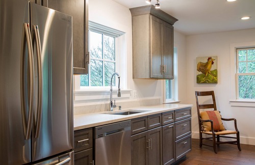 Middleburg Cottage | CEDAR LANE - Private Cottage, Sophisticated Country Charm