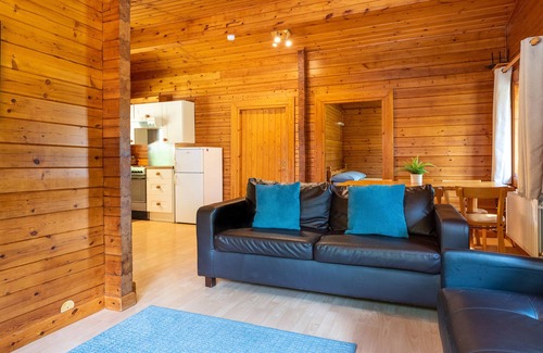 Ingleton Cottage | Cedar Lodge