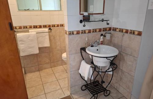 Robertson House | Cedar Lodge Guest House
