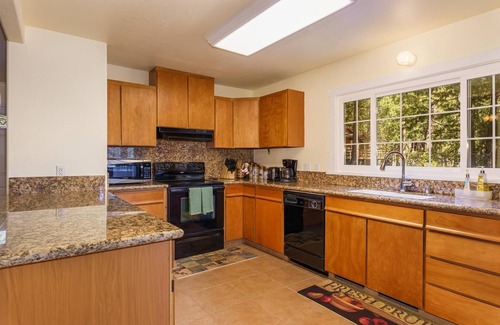North Wawona Cabin | Cedar Nest