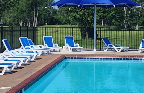 Port Clinton Condo | Cedar Point and the Newest Coaster are just minutes away