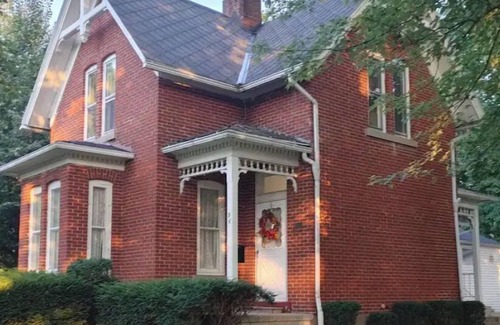 Norwalk House | Cedar Point/Kalahari/Lake Erie - Betty's Homestead
