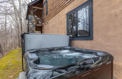 Banner Elk House | Cedar Rock Townhomes at Eagles Nest