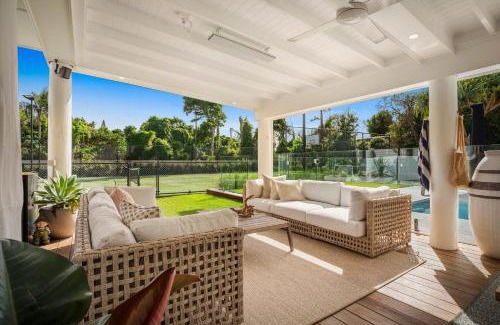 Belongil House | Cedar Seas