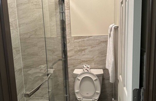 Georgetown Hotel | Cedar Springs Motel