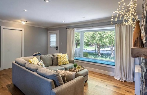 Southampton Cottage | Cedar WyndnBeautiful cottage in Southampton