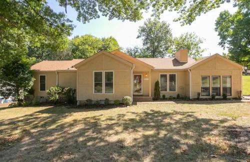 Antioch House | Cedarmont