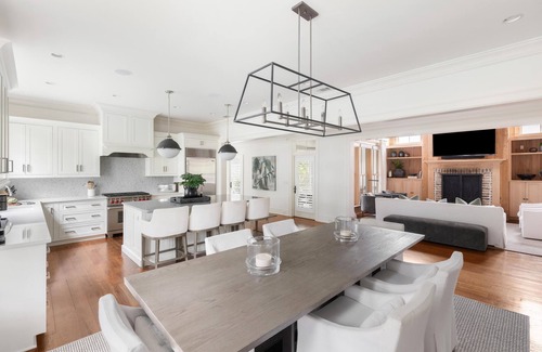 Palmetto Bluff House | Cedars Edge - Wilson Village - Golf Access!