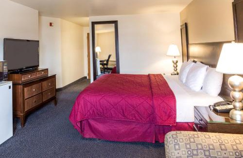 Monitor Hotel | Cedars Inn