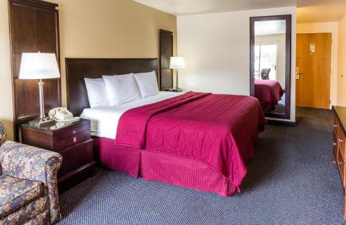 Monitor Hotel | Cedars Inn